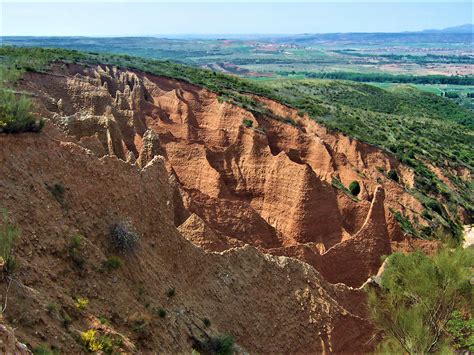 carcavas patones|Ruta LAS CÁRCAVAS DEL PONTÓN DE LA OLIVA